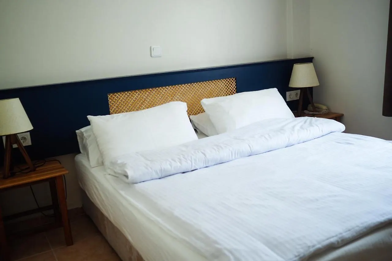 Oya Butik Otel Bodrum