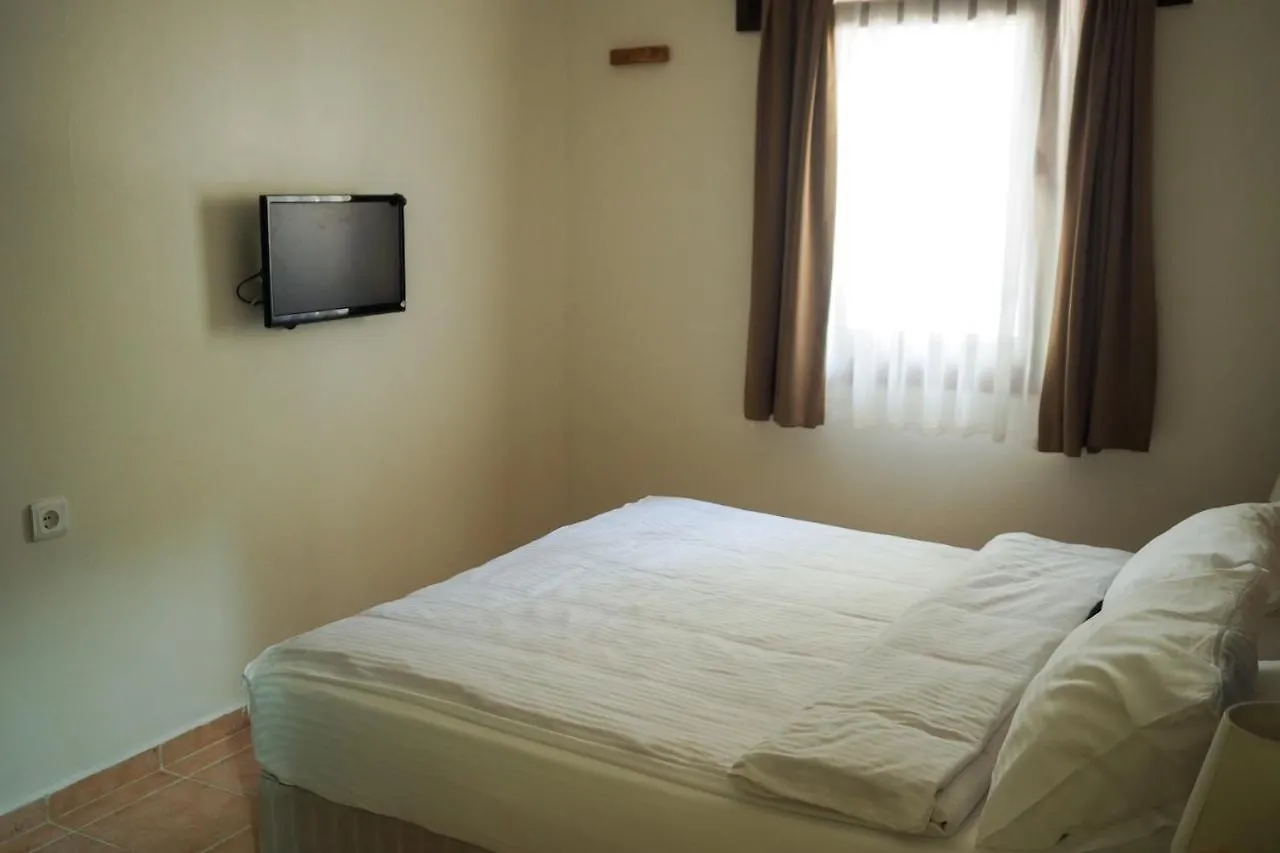 Oya Butik Otel Bodrum