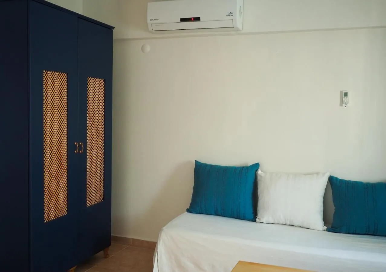 Oya Butik Otel Bodrum