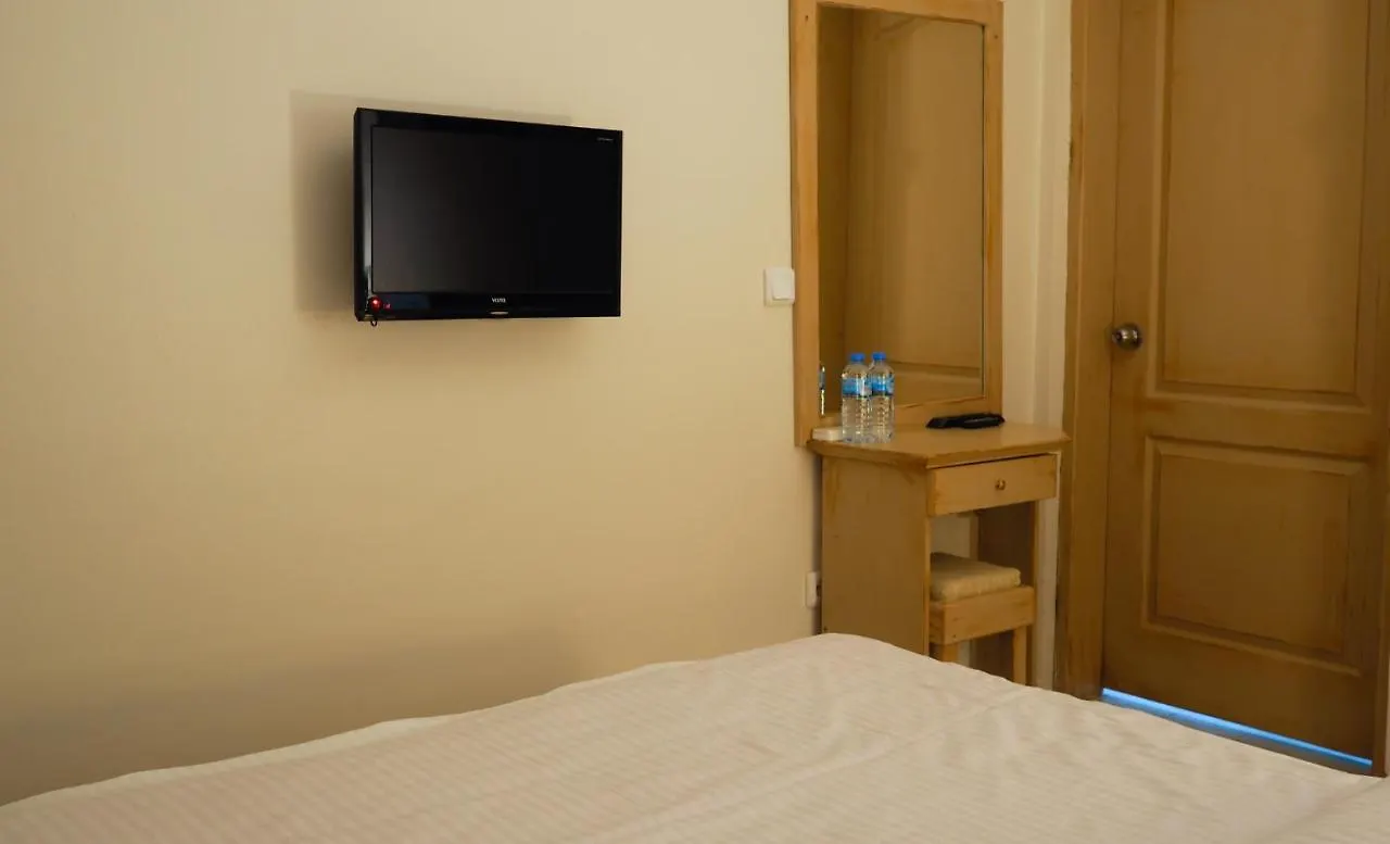 Oya Butik Otel Bodrum