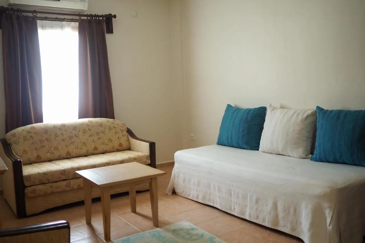 Oya Butik Otel Bodrum