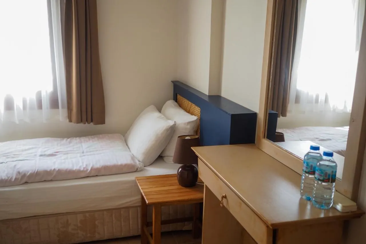 Oya Butik Otel Bodrum