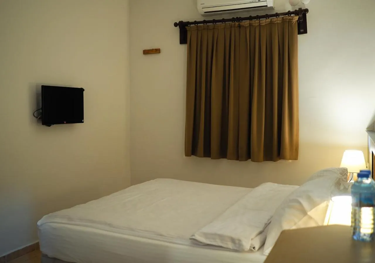 Oya Butik Otel Bodrum