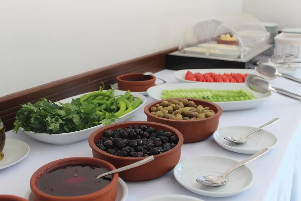 *** Hotel Oya Butik Otel Bodrum Turkey