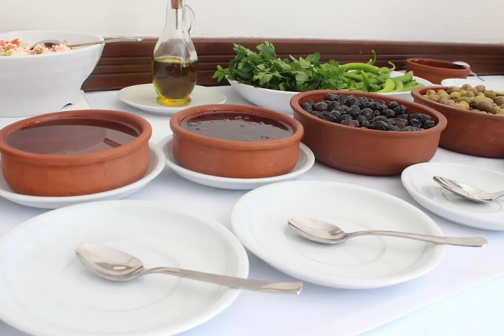 Oya Butik Otel Bodrum Hotel
