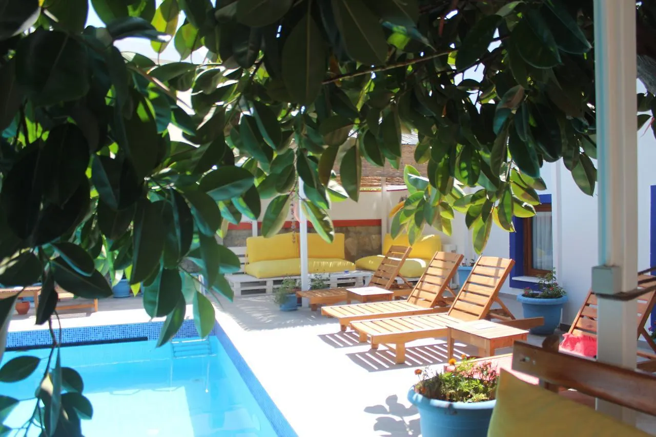 Hotel Oya Butik Otel Bodrum