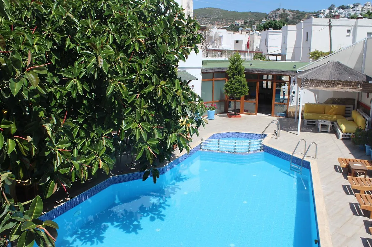 Oya Butik Otel Bodrum