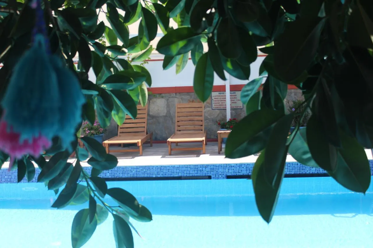 Oya Butik Otel Bodrum Hotel