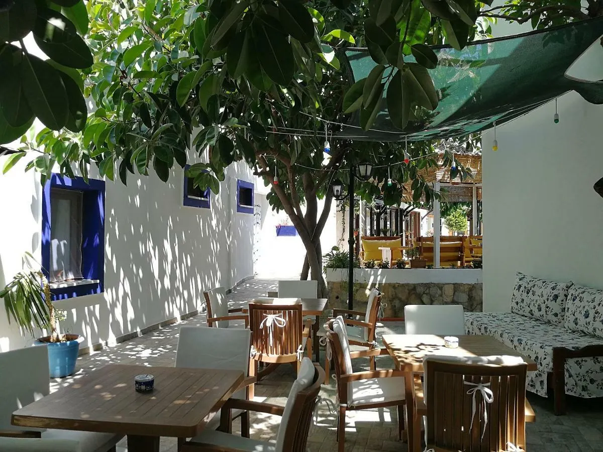 Hotel Oya Butik Otel Bodrum