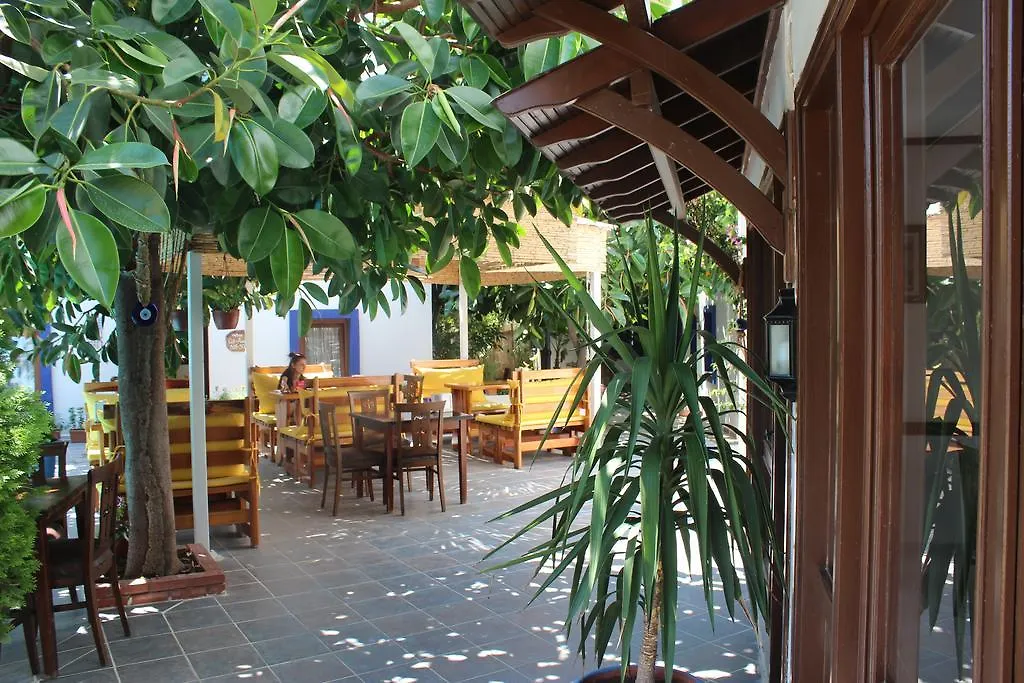 Oya Butik Otel Bodrum
