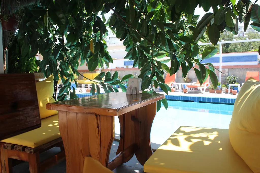 Hotel Oya Butik Otel Bodrum