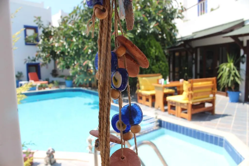 Oya Butik Otel Bodrum Turkey