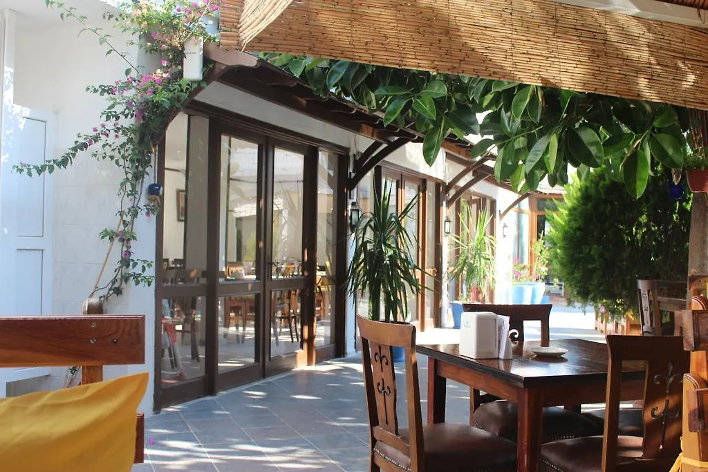 *** Hotel Oya Butik Otel Bodrum Turkey