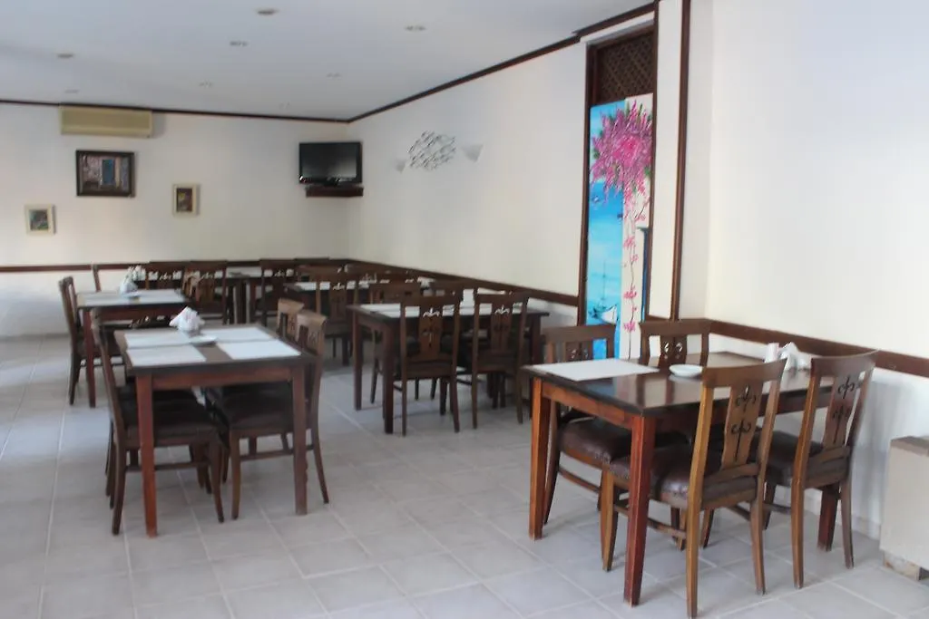 Oya Butik Otel Bodrum