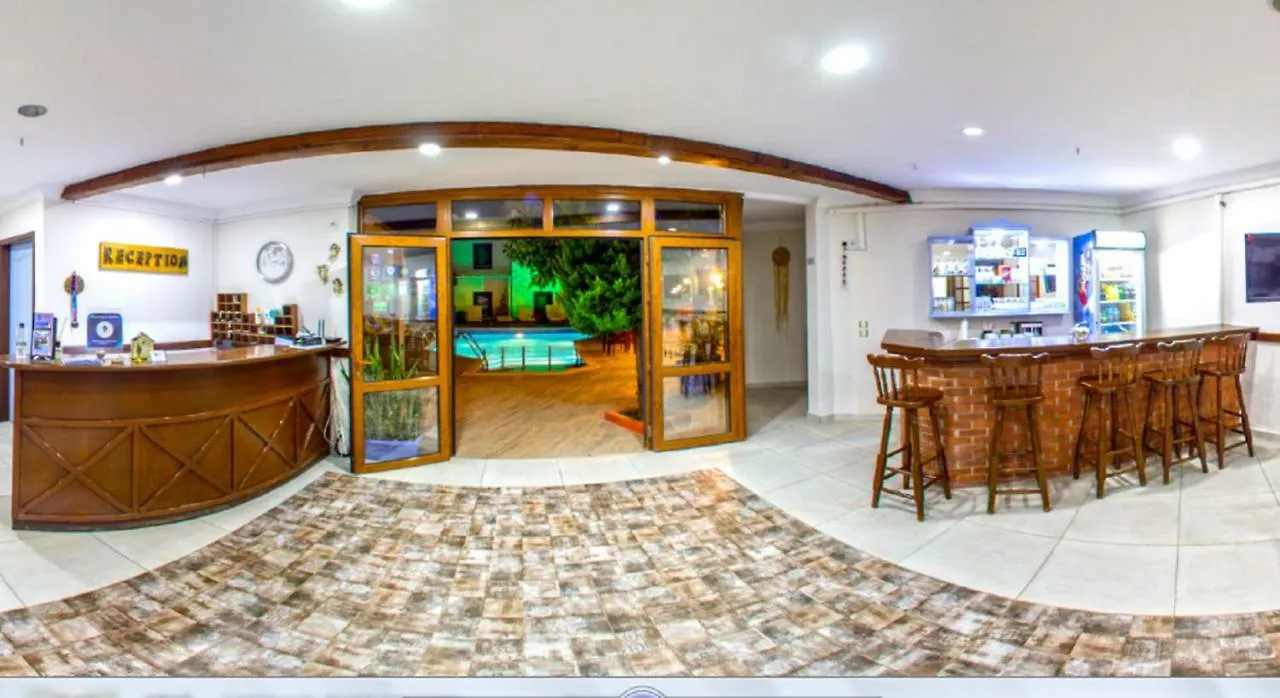 Oya Butik Otel Bodrum Hotel