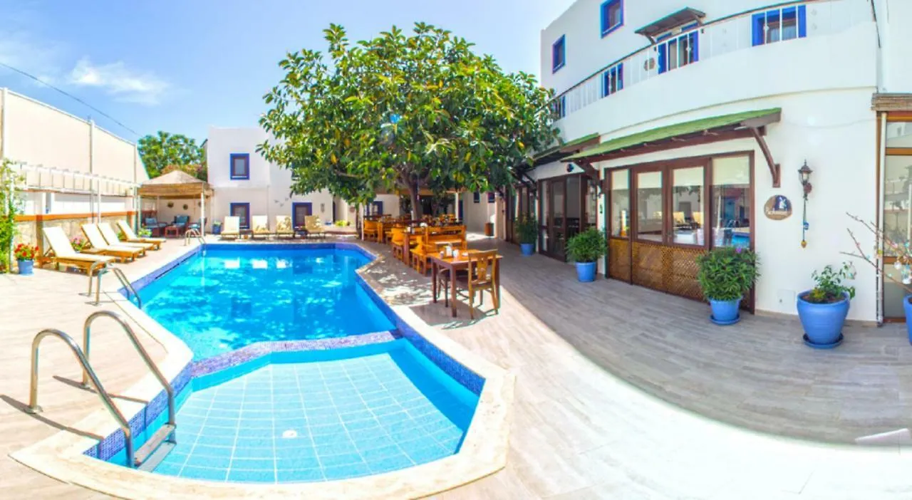 Oya Butik Otel Bodrum 3*,  Turkey