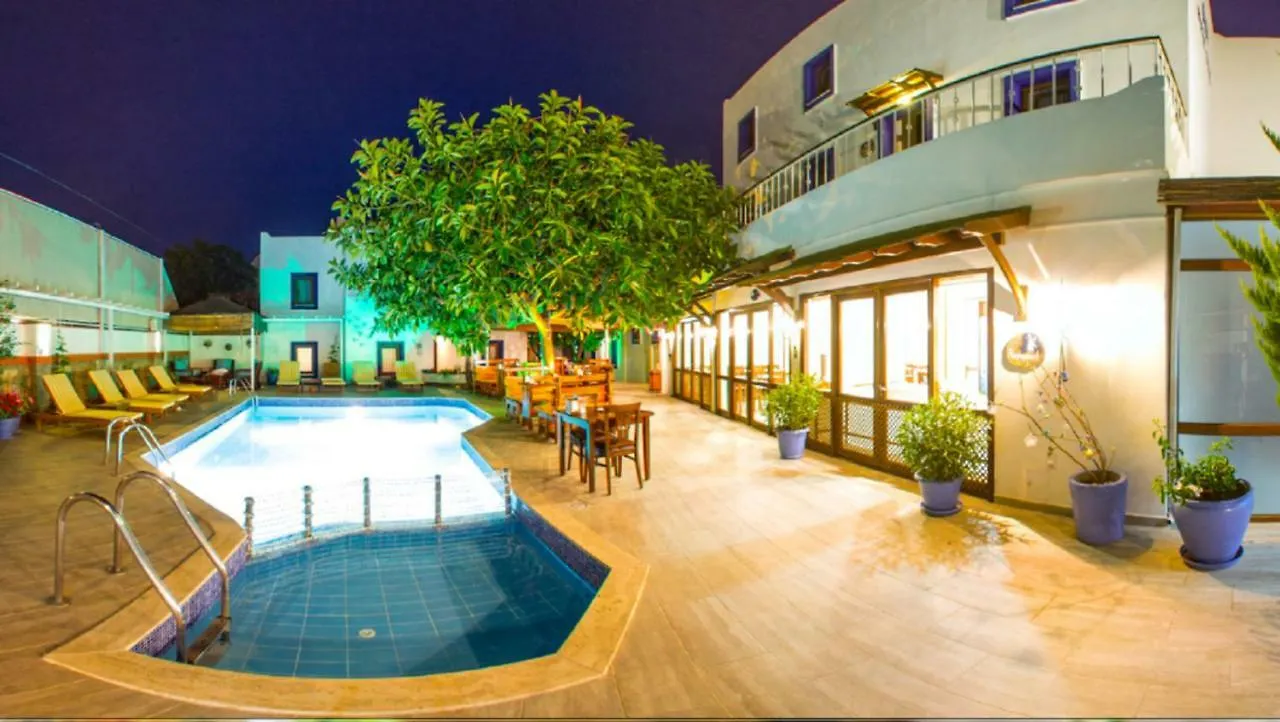 Oya Butik Otel Bodrum Hotel