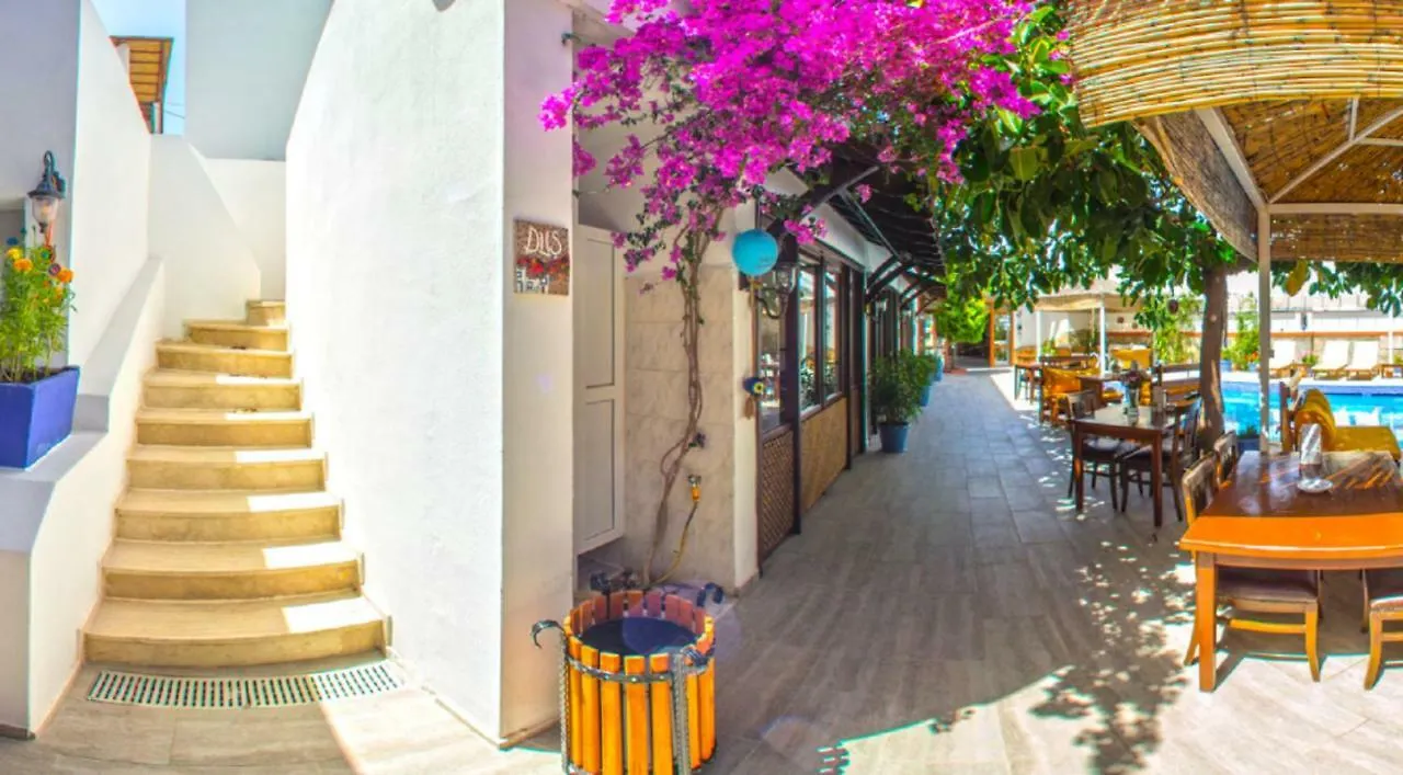 Hotel Oya Butik Otel Bodrum
