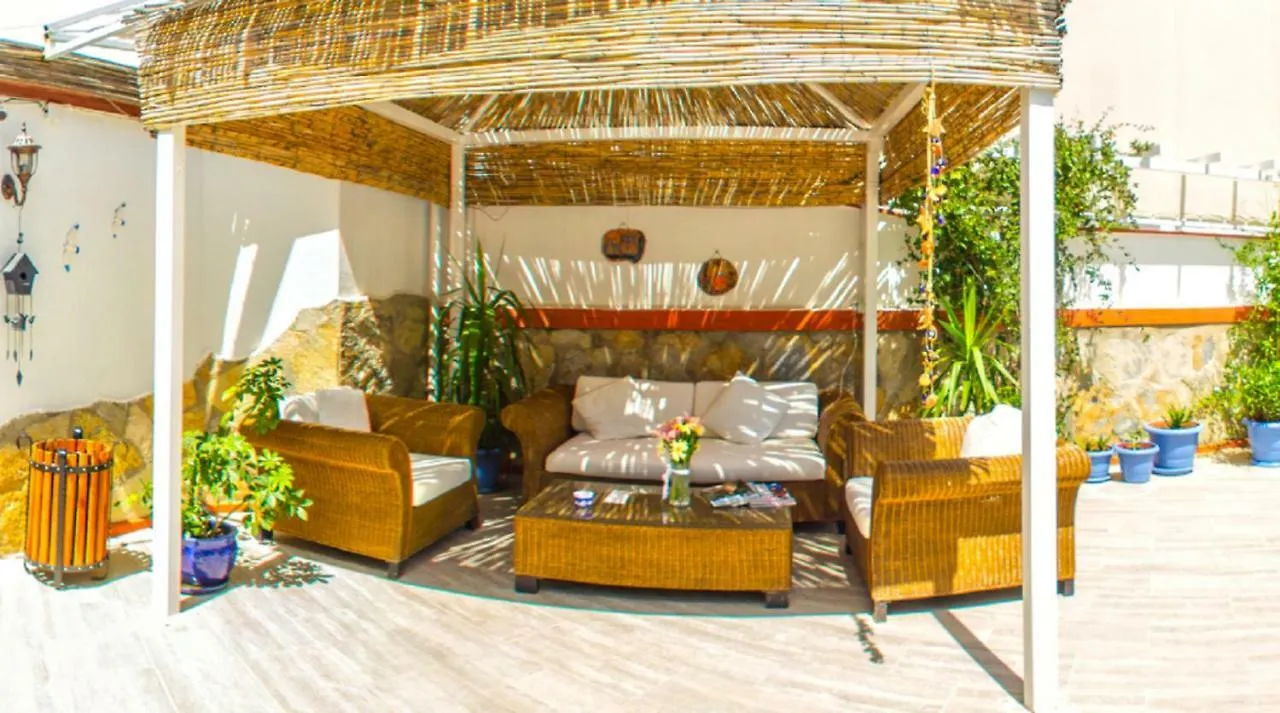 Oya Butik Otel Bodrum