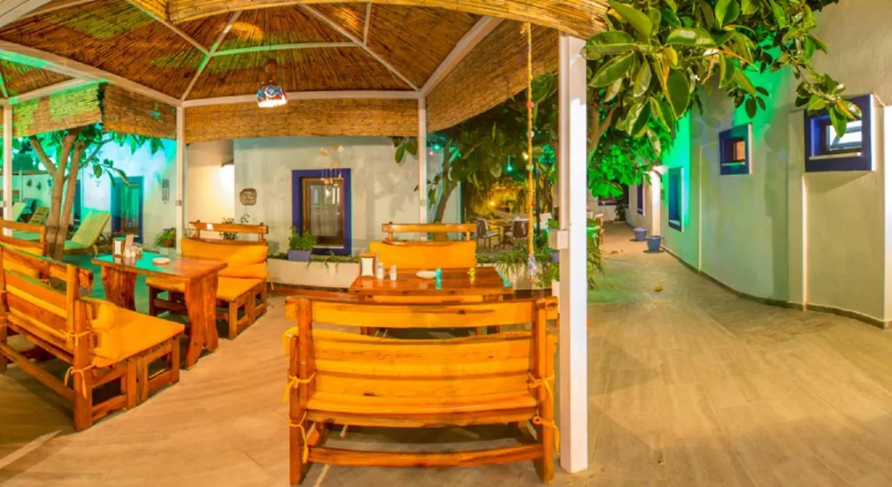 Oya Butik Otel Bodrum