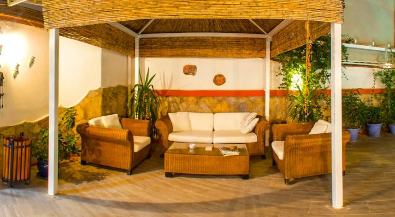 Oya Butik Otel Bodrum 3*,