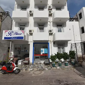 Hotel R House