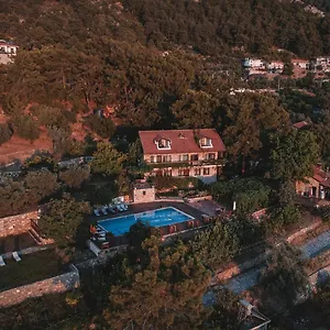 Faralia 3* Faralya