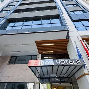 **** Hotel Ibos Turquie