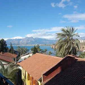 ** Hotel Tulipan Turquie
