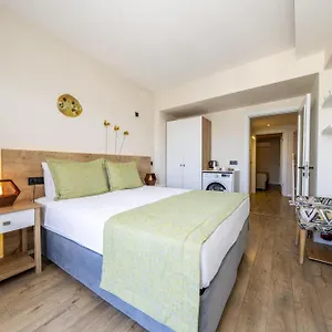 ** Hotel Ece Marina Turquie