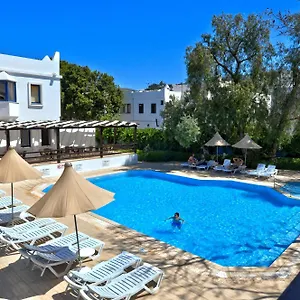 Hotel Atrium, Bodrum