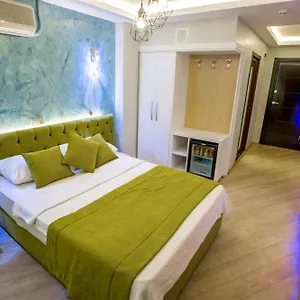 *** Hotel Pera Capitol Turquie