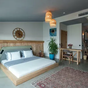 ** Hotel Harbour Turquie
