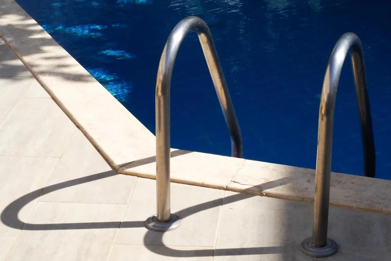 Oya Butik Otel Bodrum