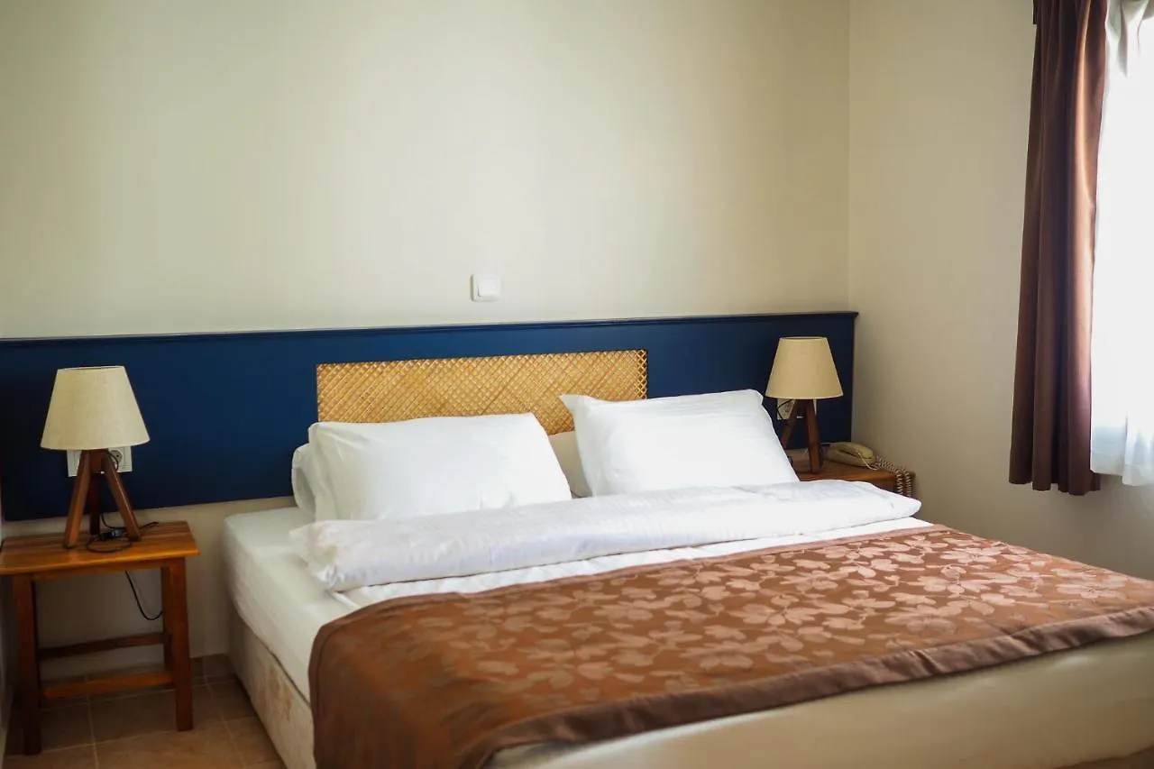 Oya Butik Otel Bodrum 3*,