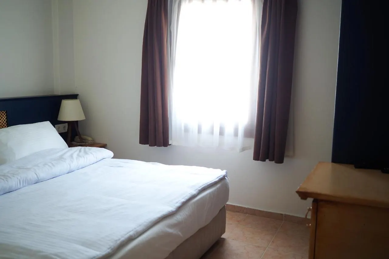 Oya Butik Otel Bodrum 3*,