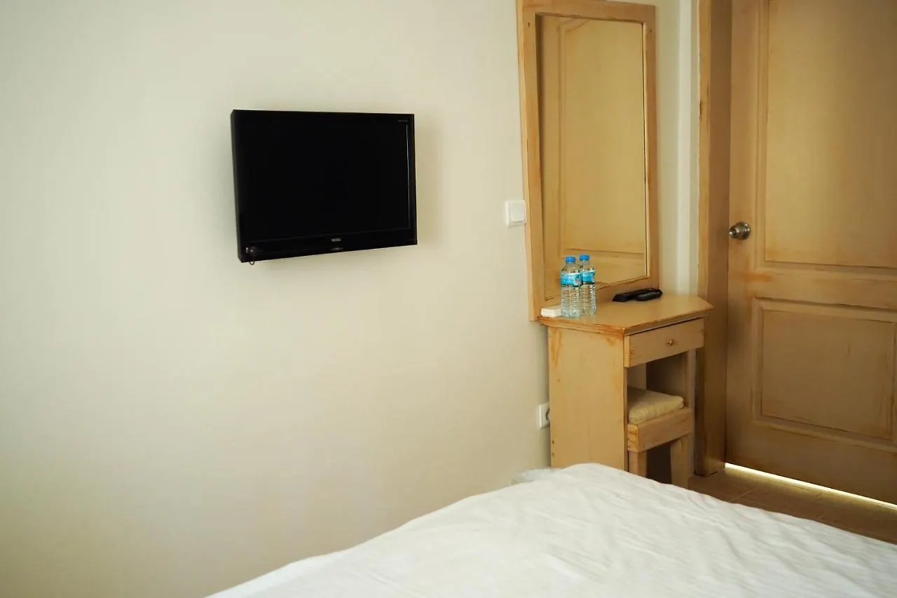 Oya Butik Otel Bodrum 3*,  Turcia