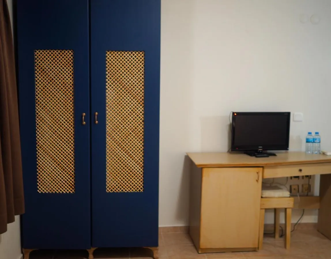 Oya Butik Otel Bodrum Hotel