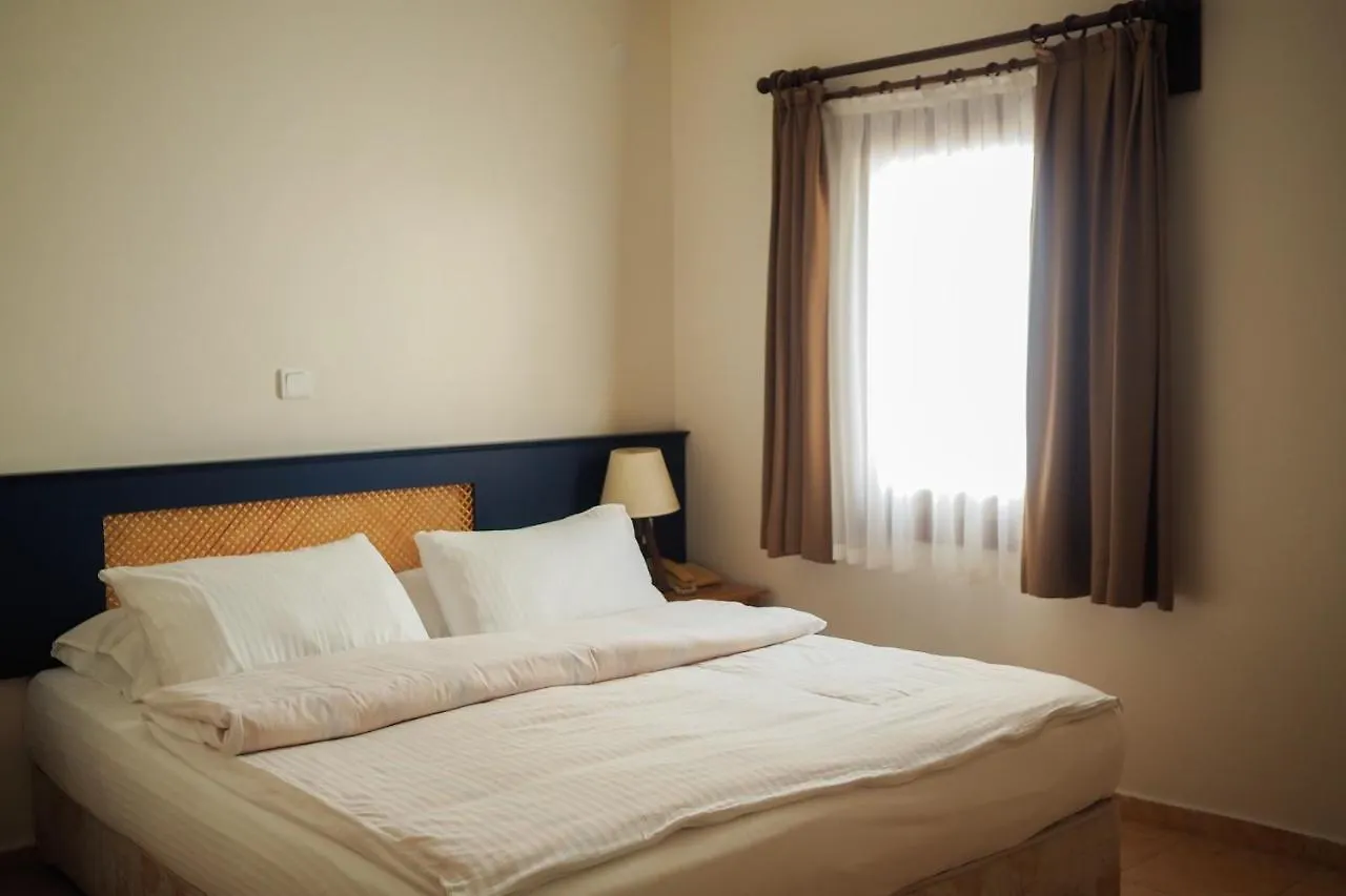 Oya Butik Otel Bodrum Turcia