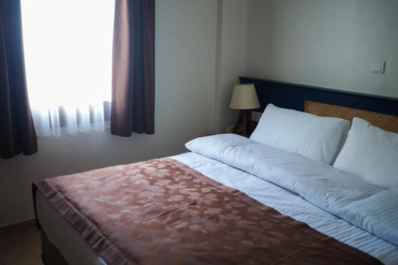 Oya Butik Otel Bodrum 3*,  Turcia