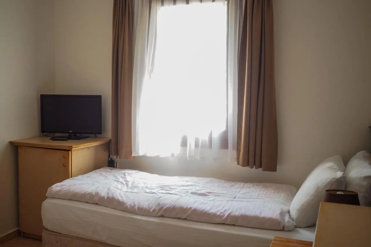 Oya Butik Otel Bodrum Turcia