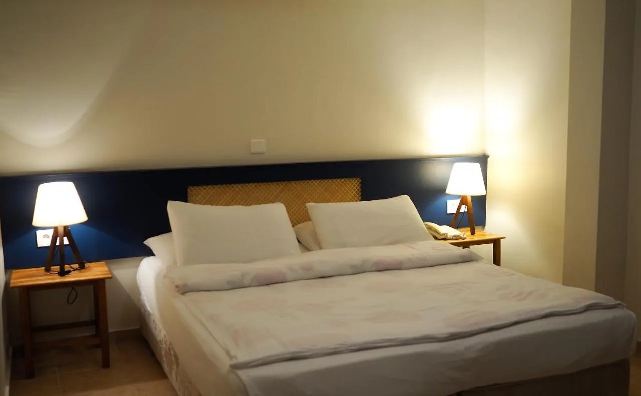 Oya Butik Otel Bodrum Turcia