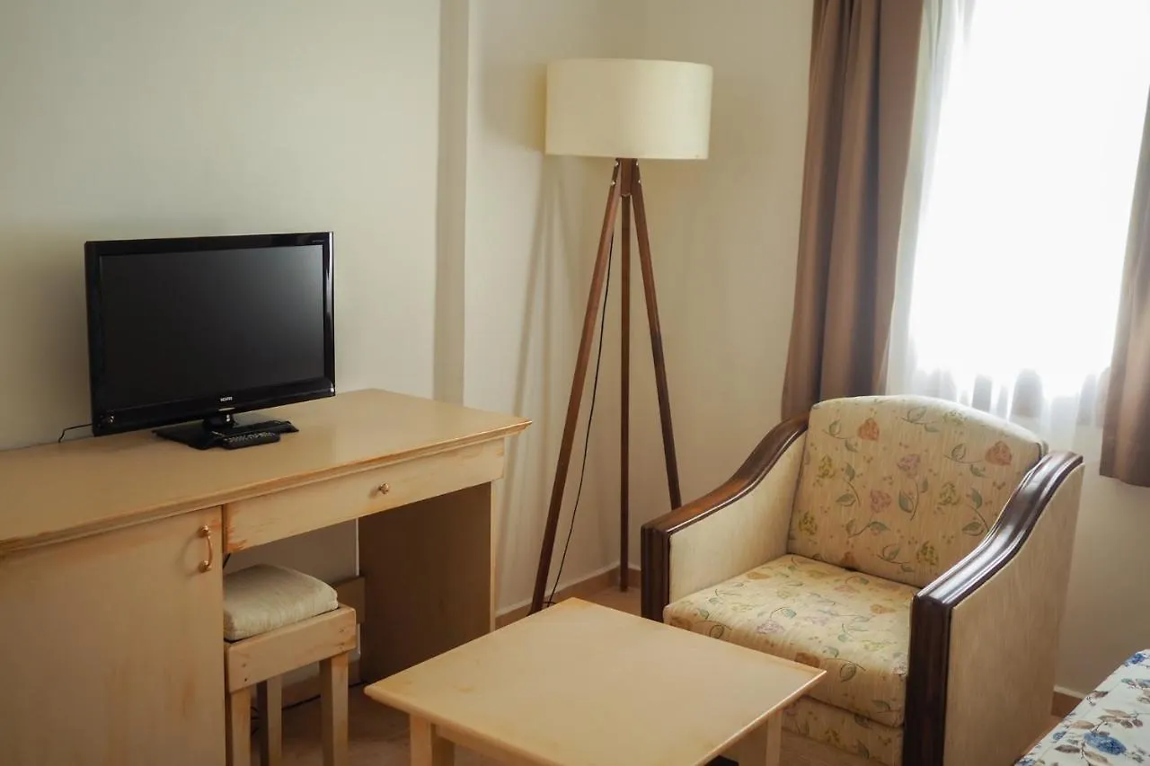 Oya Butik Otel Bodrum Hotel