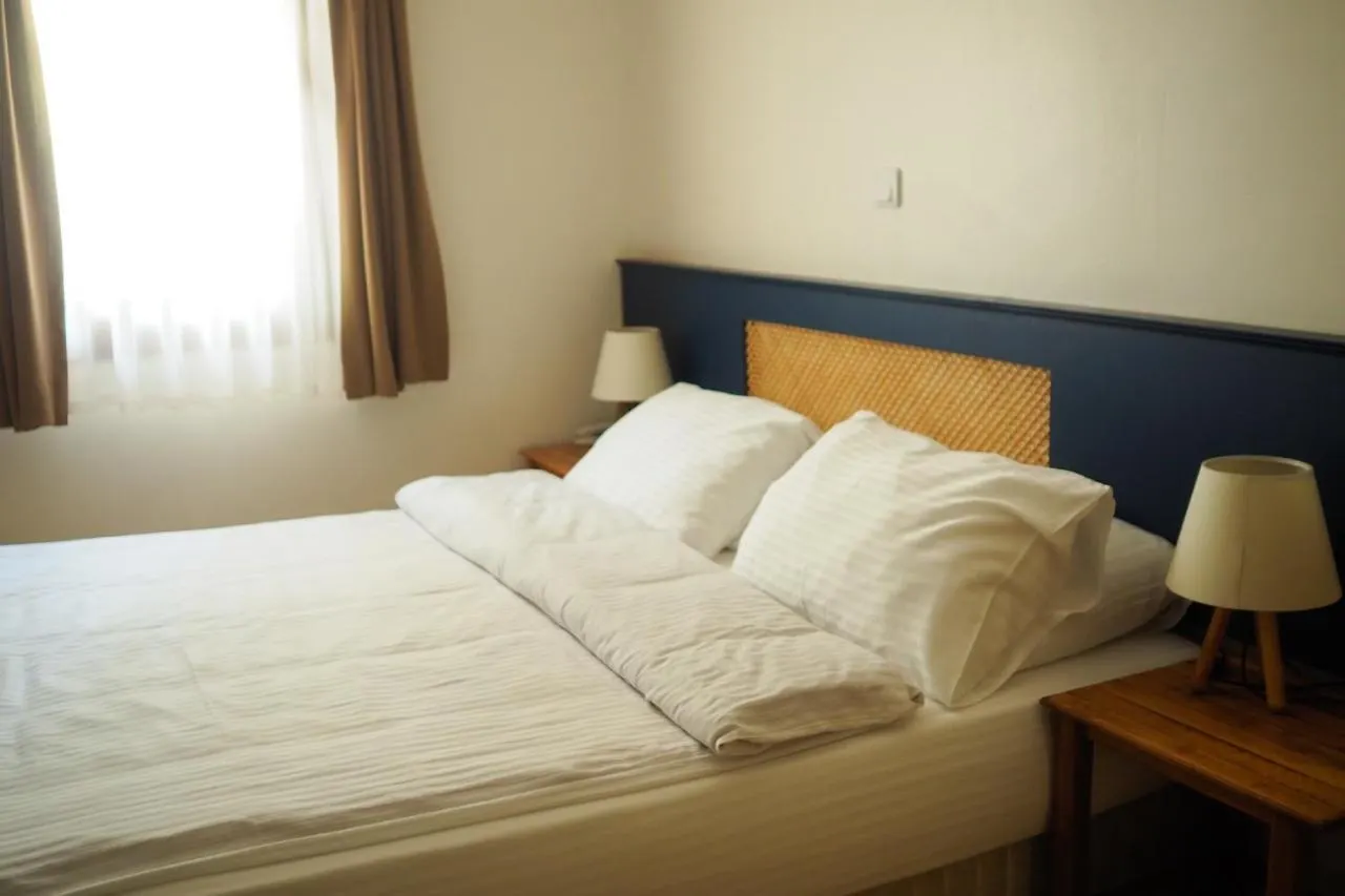 *** Hotel Oya Butik Otel Bodrum Turcia