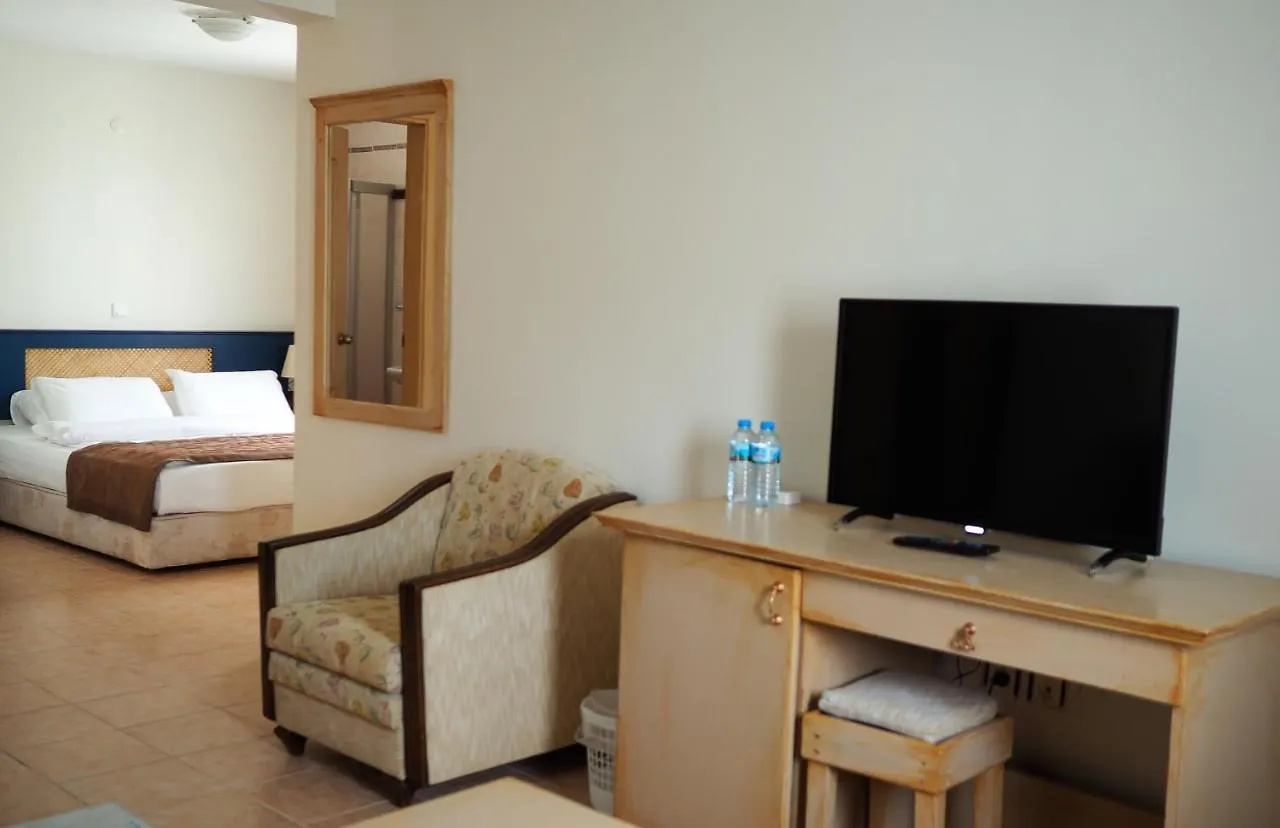 Oya Butik Otel Bodrum Turcia