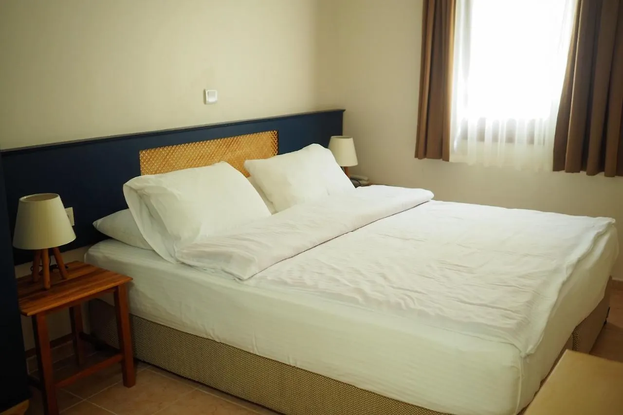 Hotel Oya Butik Otel Bodrum