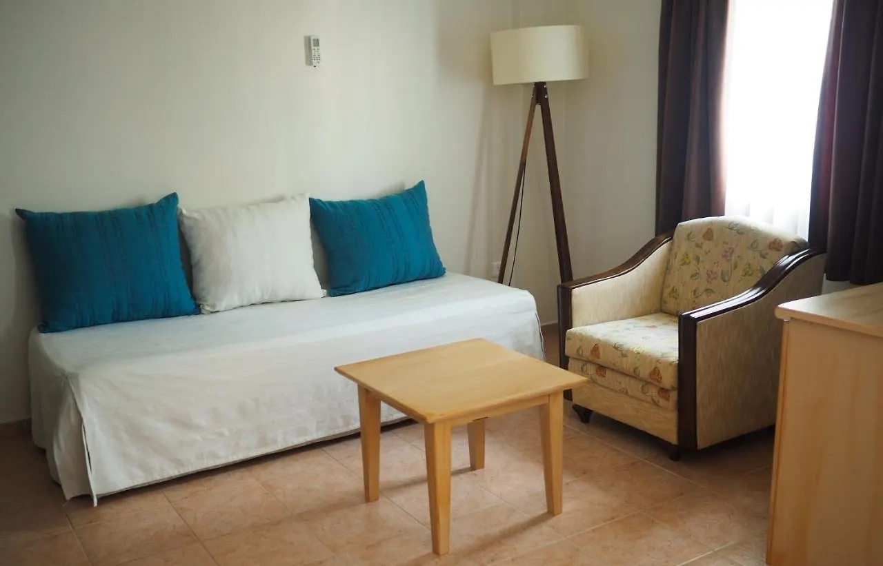 Oya Butik Otel Bodrum 3*,  Turcia