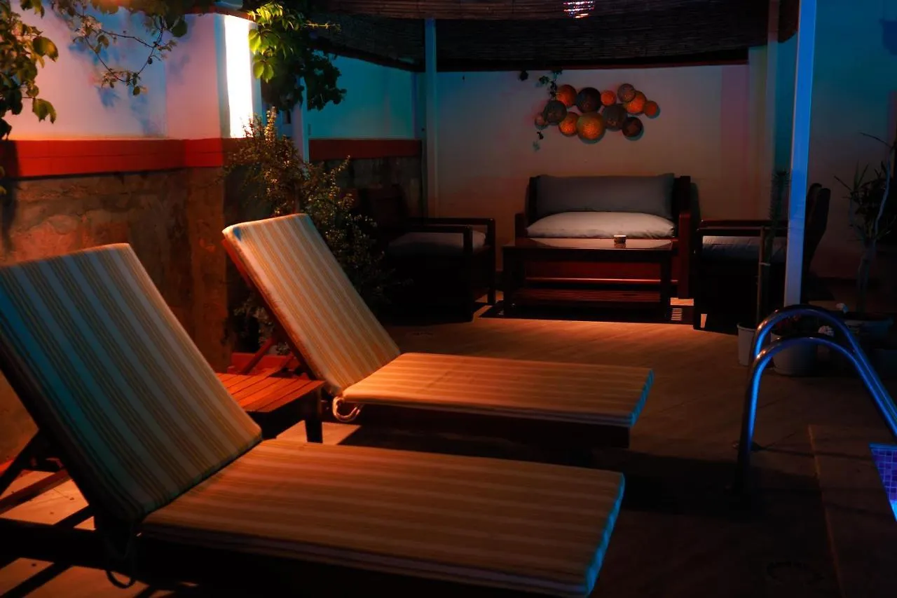Oya Butik Otel Bodrum 3*,