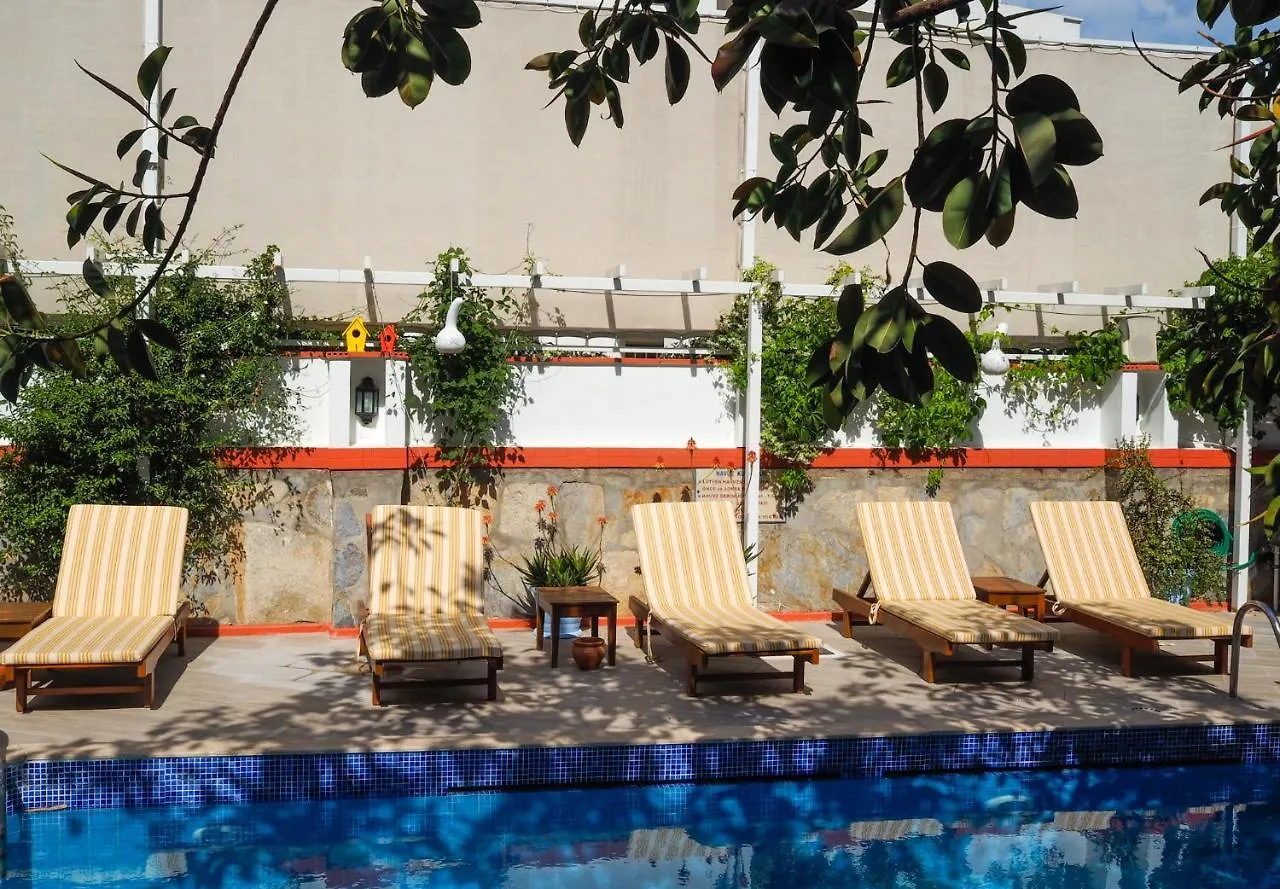 Hotel Oya Butik Otel Bodrum