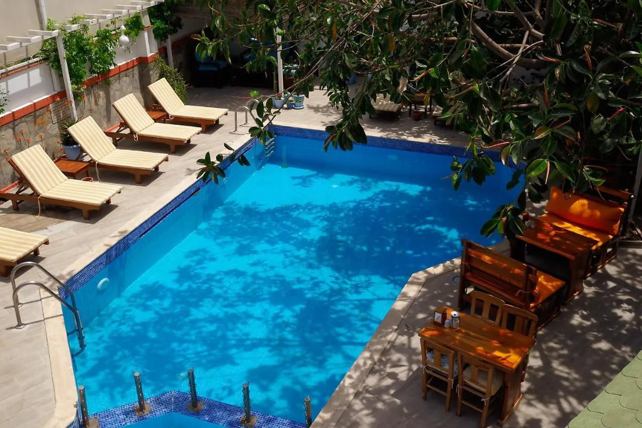 Oya Butik Otel Bodrum Turcia
